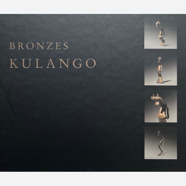 Bronzes Kulango