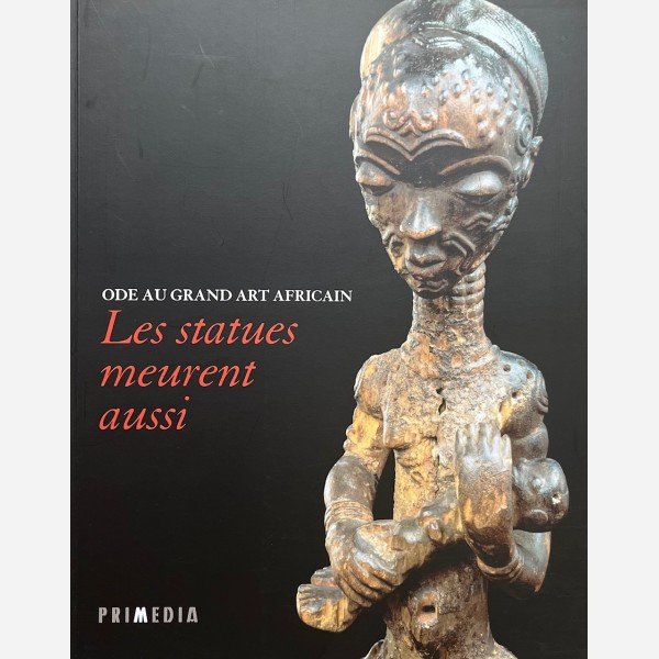 Les Statues meurent aussi