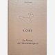 Lobi: Der Meister der Hakennasenfiguren