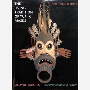 The Living Tradition of Yup'ik Masks