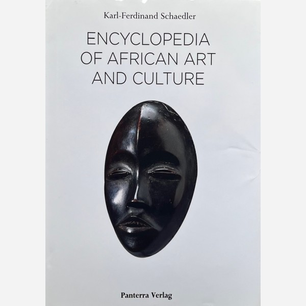 Encyclopedia of African Art and Culture