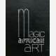 Magic african art
