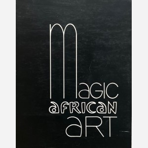 Magic african art