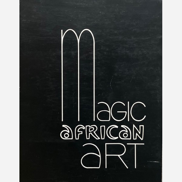 Magic african art