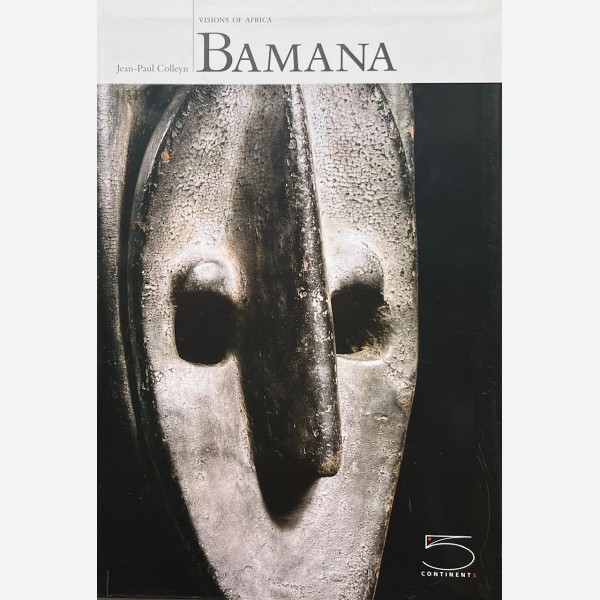 Bamana : Visions of Africa