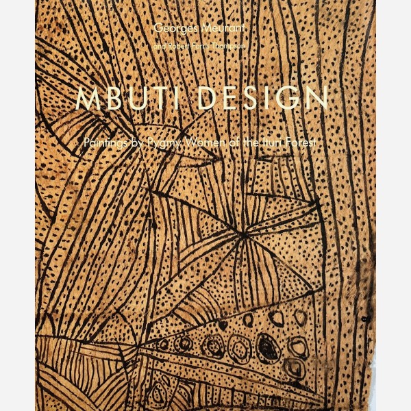 Mbuti Design