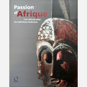 Passion d'Afrique