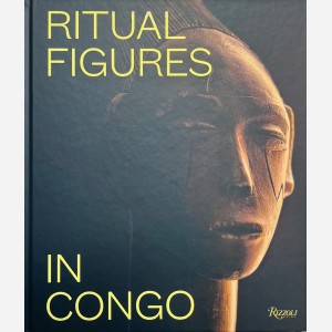 Ritual Figures in Congo