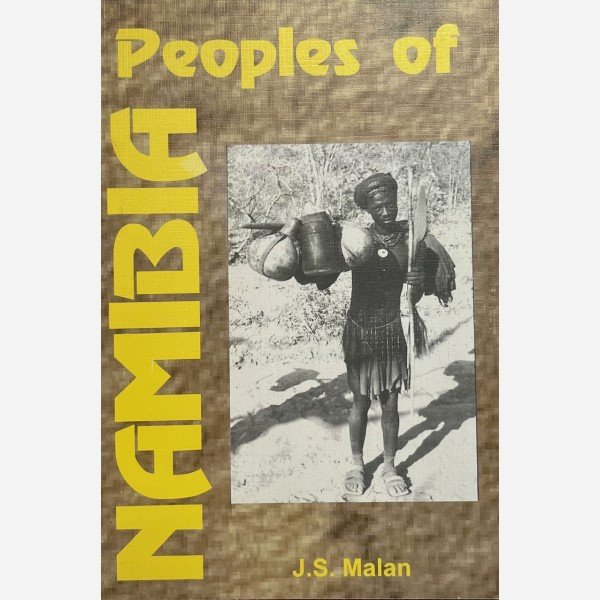 Peoples of Namibia