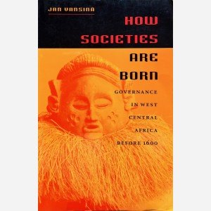 How Societies are born