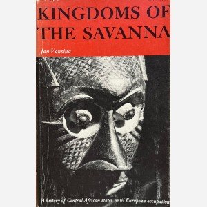 Kingdoms of the Savana
