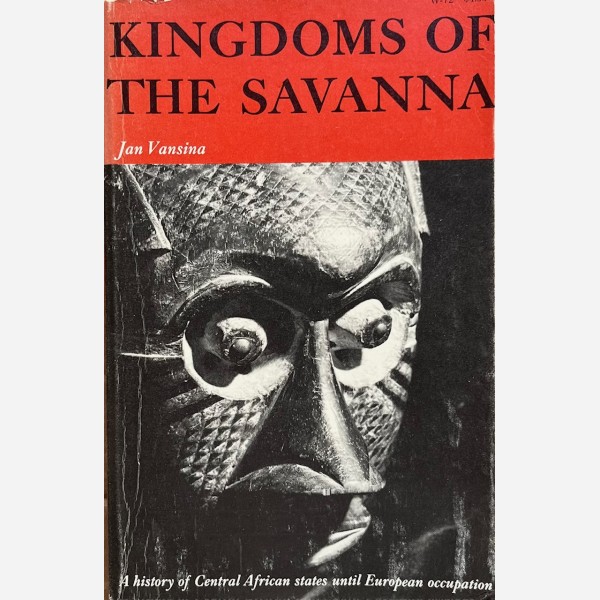 Kingdoms of the Savana