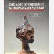The Arts of the Benue to the roots of tradition