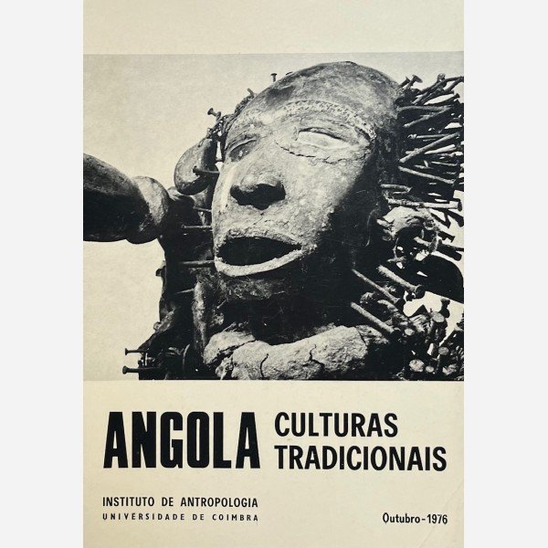 Angola Culturas Tradicionais