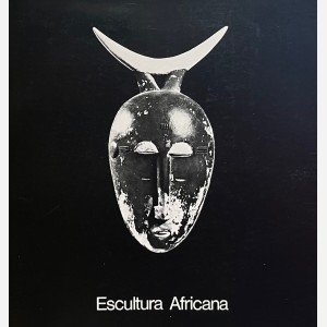 Escultura Africana