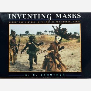 Inventing Masks