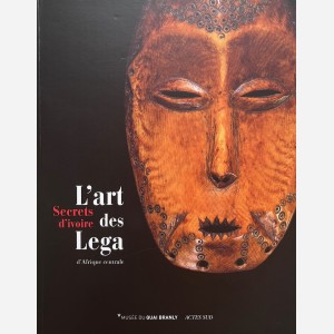 L'Art des Lega d'Afrique Centrale