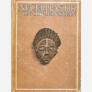 Negerplastik von Carleinstein