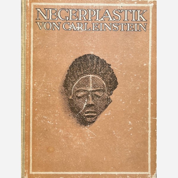 Negerplastik von Carleinstein