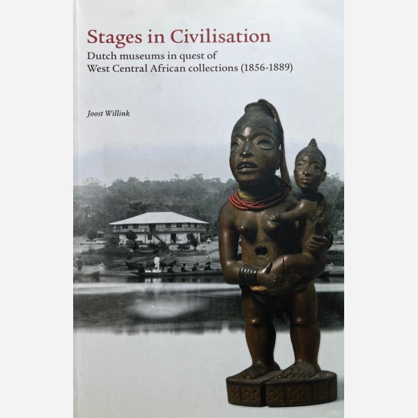 Stages in Civilisation