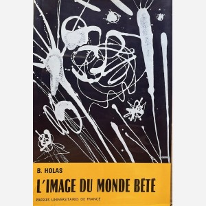 L'Image du Monde Bété
