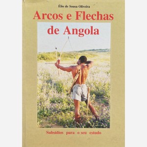 Arcos e Flechas de Angola