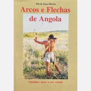 Arcos e Flechas de Angola