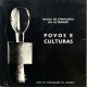 Povos e Culturas