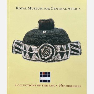 Collections of the RMCA. Headdresses