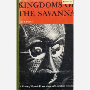 Kingdoms of the Savana