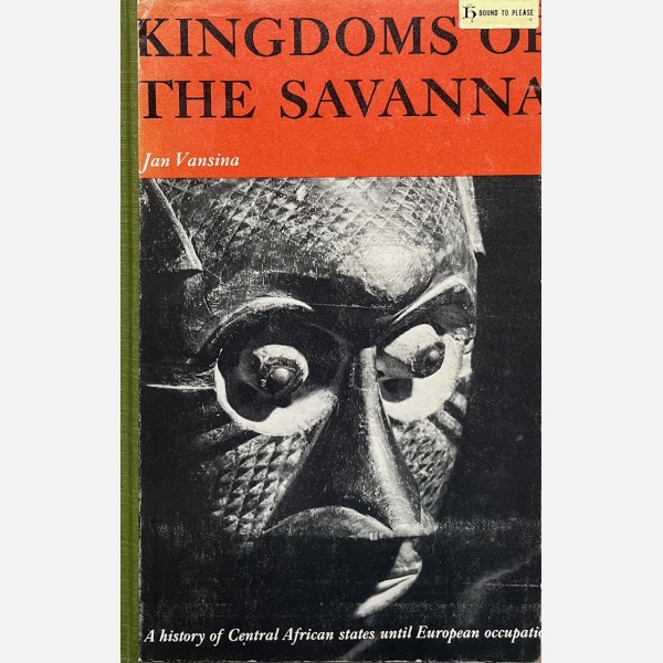 Kingdoms of the Savana