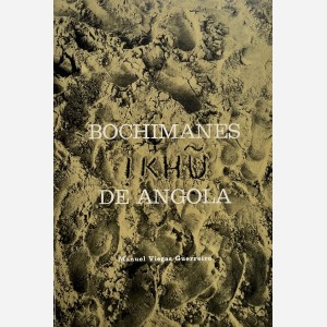 Bochimanes de Angola