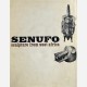 Senufo. Sculpture from West Africa