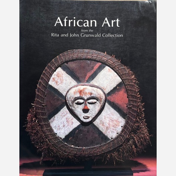 African Art from the Rita and John Grunwald Collection