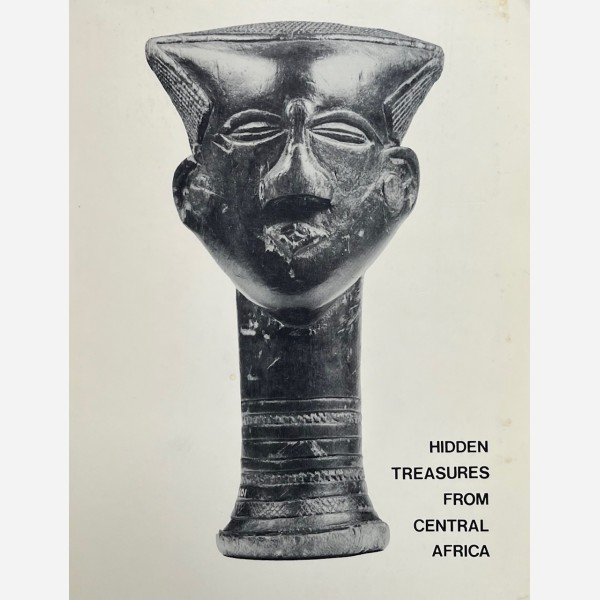 Hidden treasures from central Africa