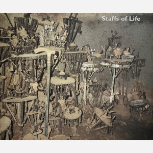 Staffs of Life