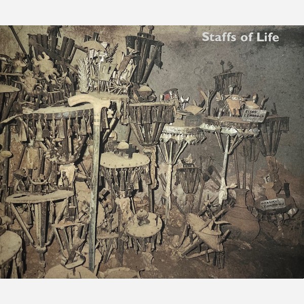 Staffs of Life