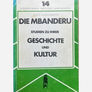 Die Mbanderu
