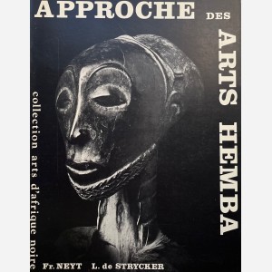 Approche des Arts Hemba