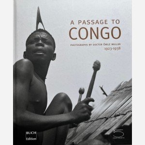 A Passage to Congo