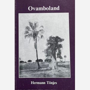 Ovamboland