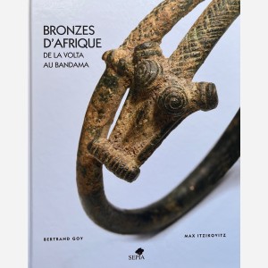 Bronzes d'Afrique