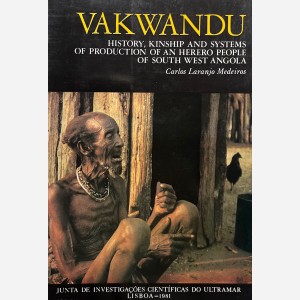 Vakwandu