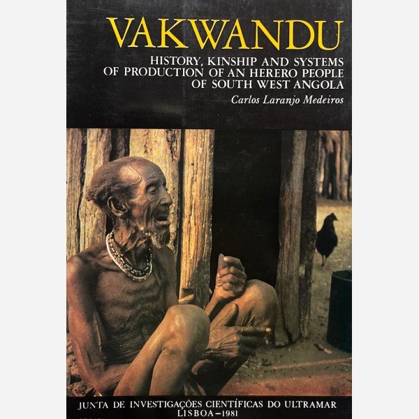 VAKWANDU 