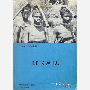 Le Kwilu