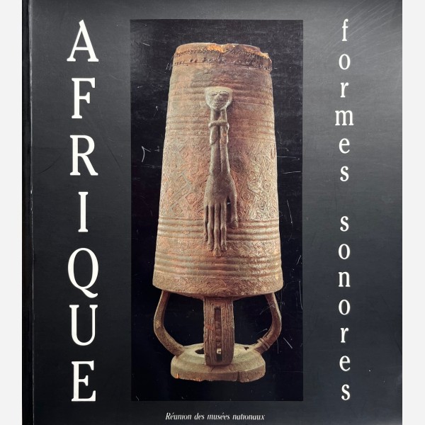 Afrique : formes sonores