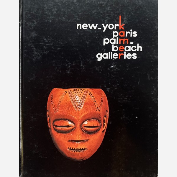 New-York Paris Palm-beach Galleries