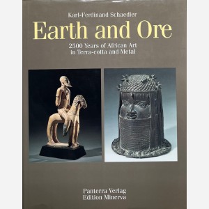 Earth and Ore