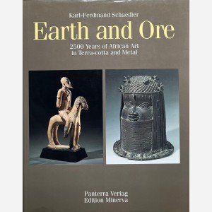 Earth and Ore
