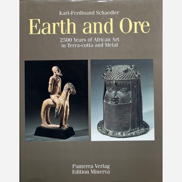 Earth and Ore
